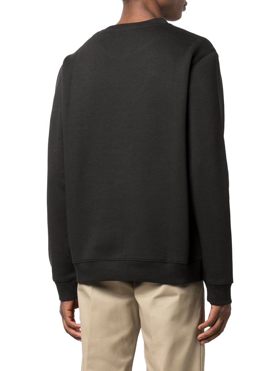 Dickies Sweaters Black Zwart
