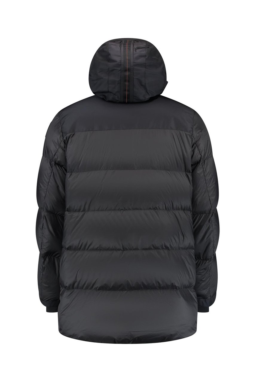 Parajumpers Shedir - Man Blauw