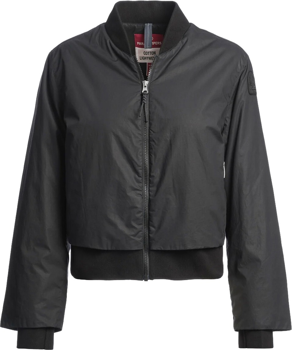 Parajumpers Dames Andreja Bomber jas Zwart