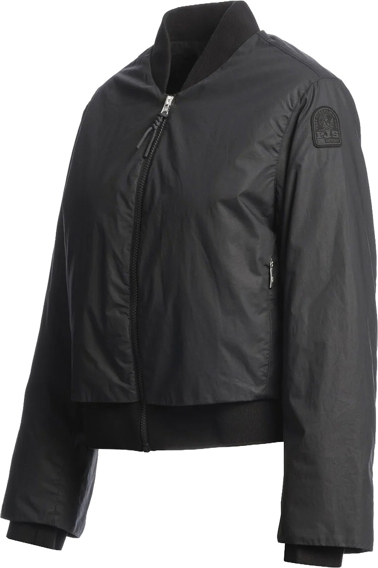 Parajumpers Dames Andreja Bomber jas Zwart