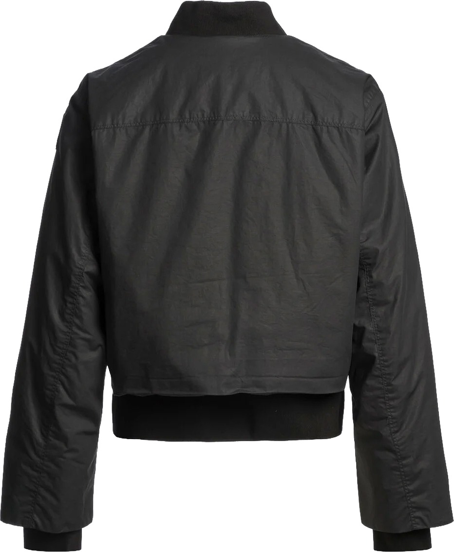 Parajumpers Dames Andreja Bomber jas Zwart