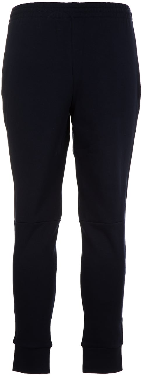 Lacoste Trousers Blue Blauw