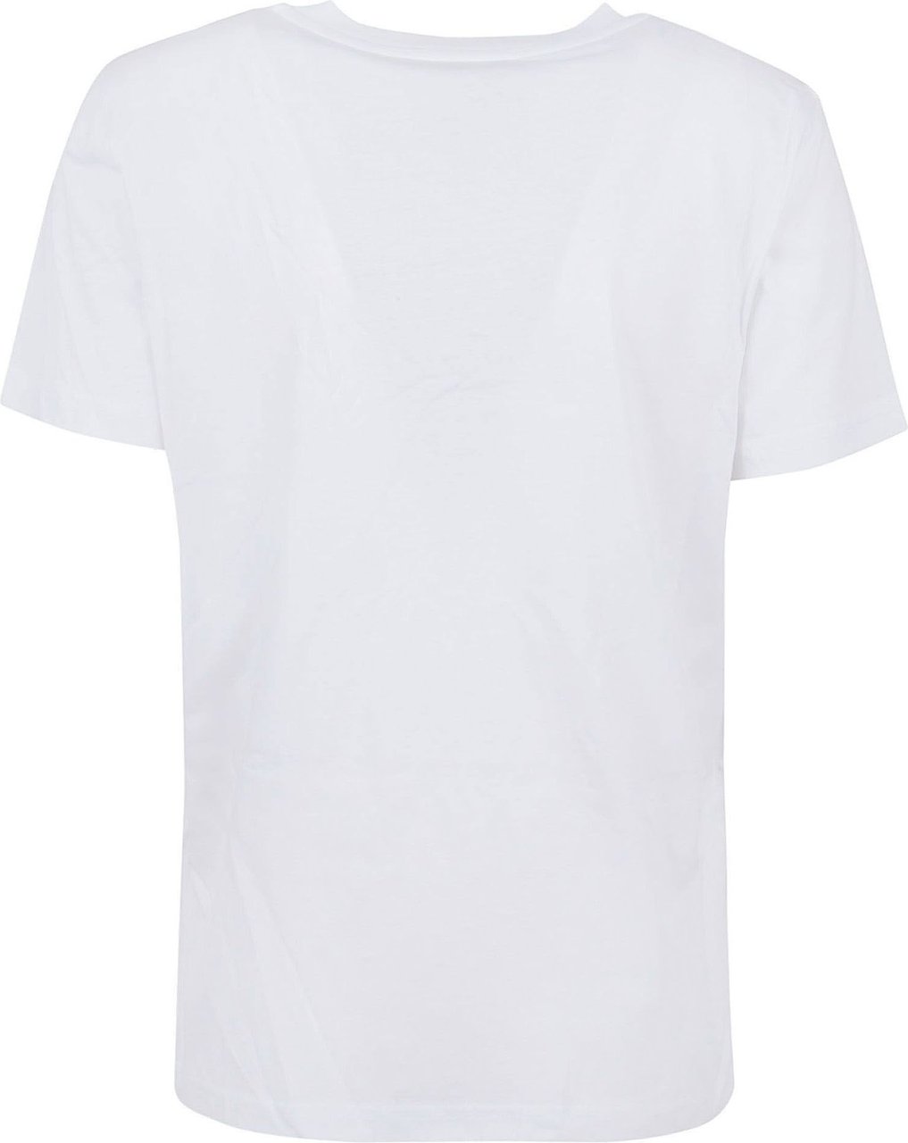 Moschino T-Shirt Wit