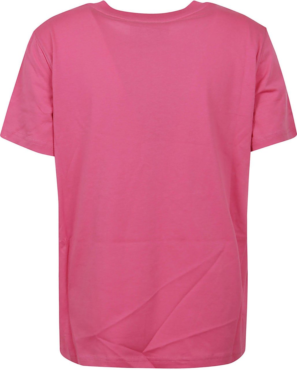Moschino T-Shirt Roze