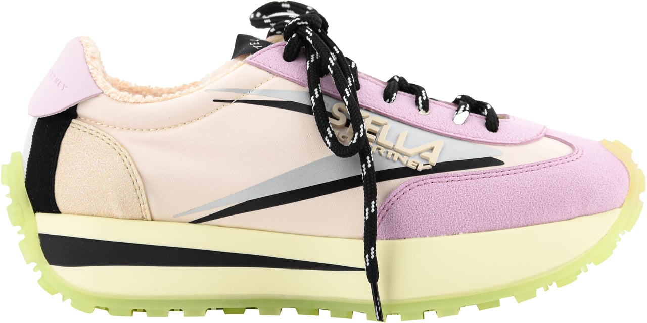 Stella McCartney Stela Mccartney Reclypse Sneaker Li Roze