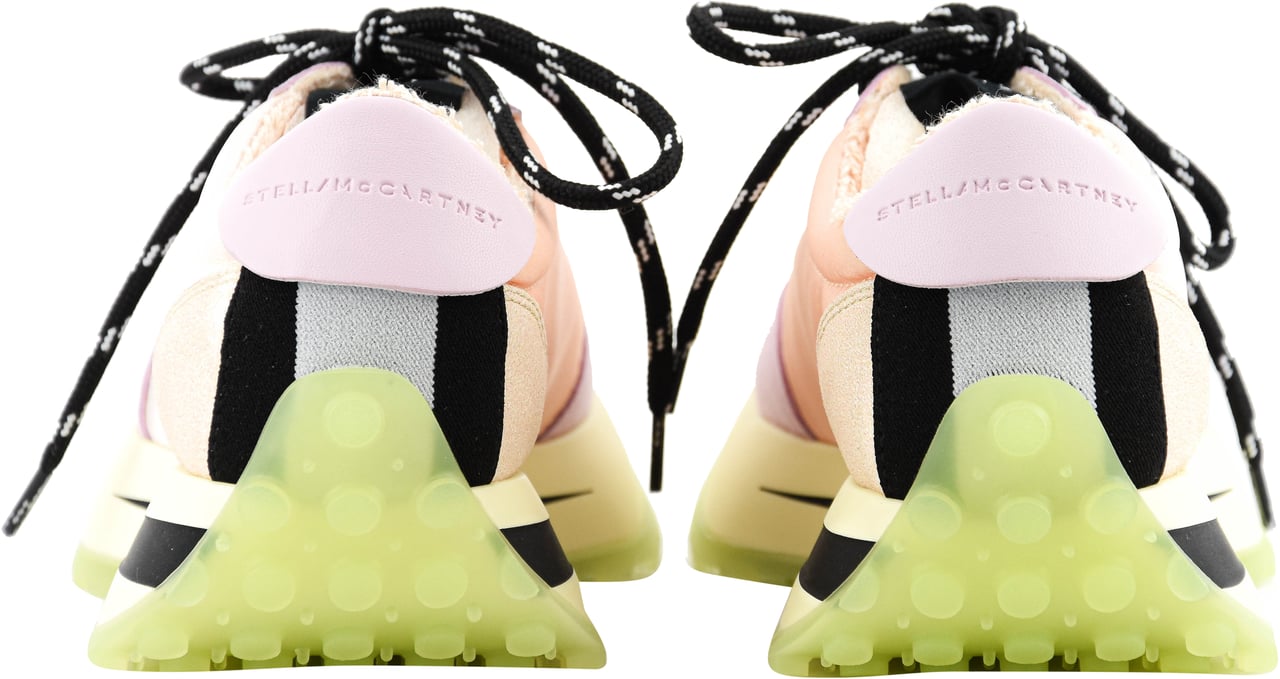 Stella McCartney Stela Mccartney Reclypse Sneaker Li Roze