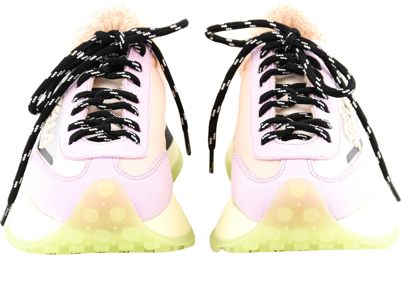 Stella McCartney Stela Mccartney Reclypse Sneaker Li Roze