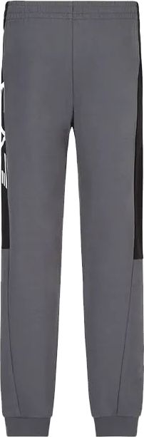 EA7 Trousers Grey Gray Grijs