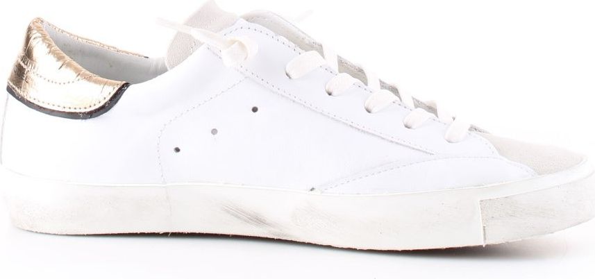 Philippe Model Sneakers White Divers