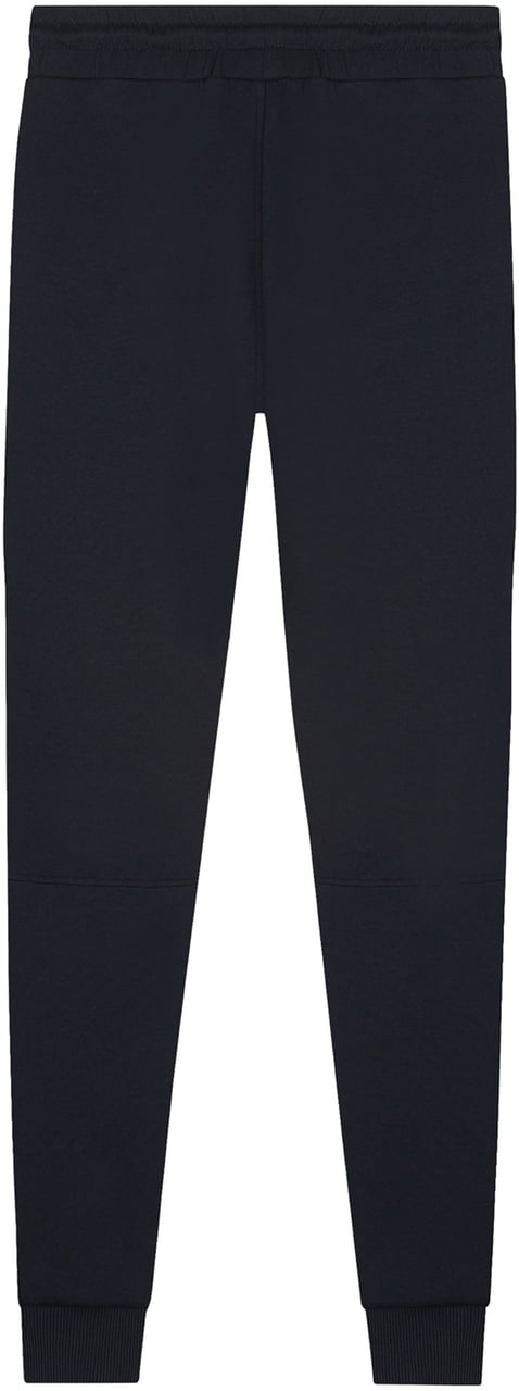 Malelions Counter Trackpants - Dark Navy Blauw