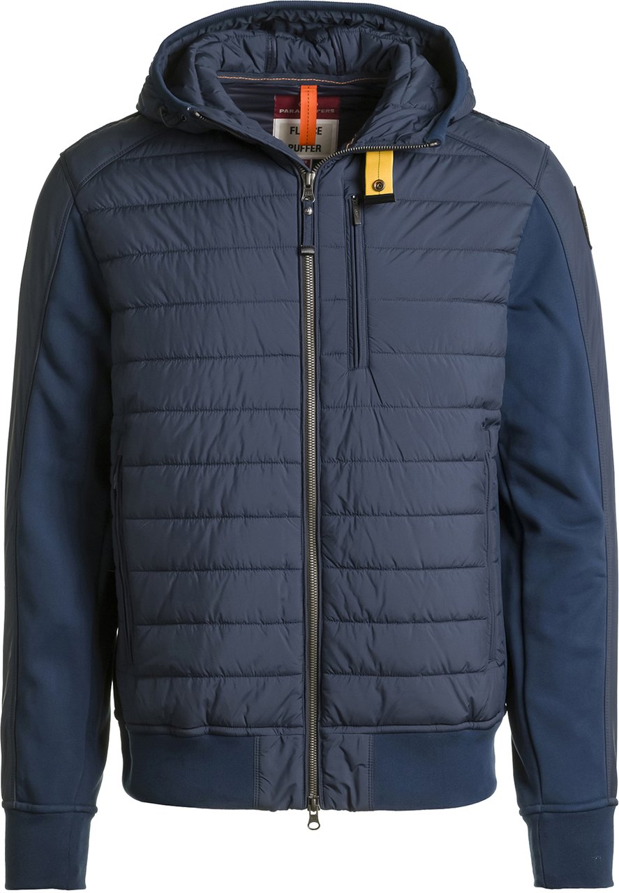 Parajumpers jacket Gordon Blauw