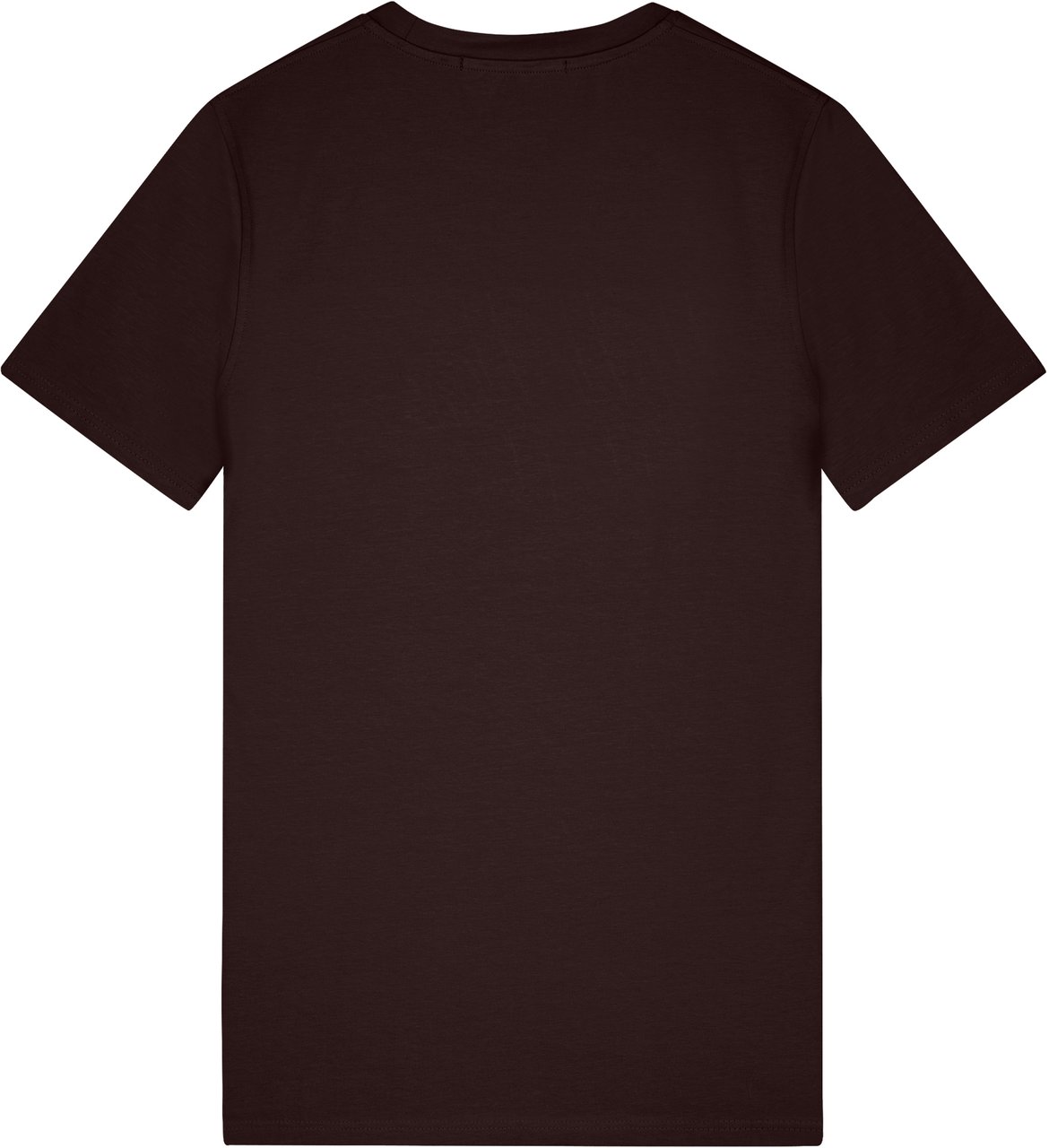 Malelions Essentials T-Shirt - Brown Bruin