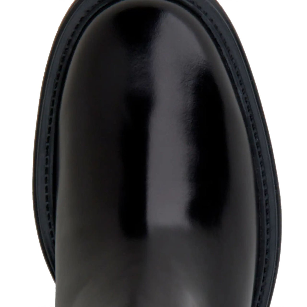 Tod's Stivali in Pelle Zwart