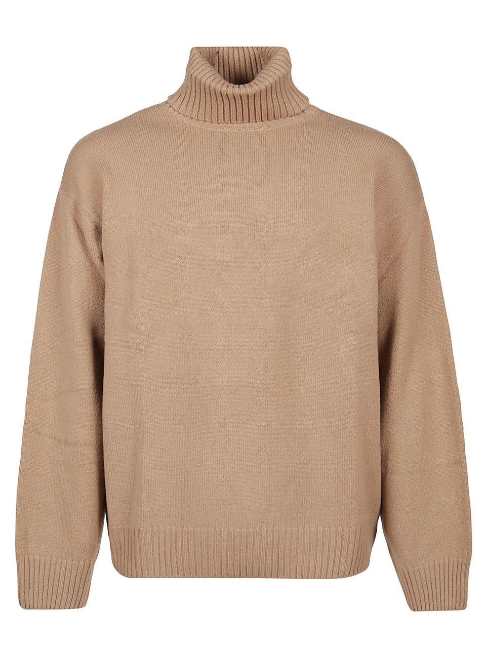 A.P.C. Marc Sweater Brown Bruin
