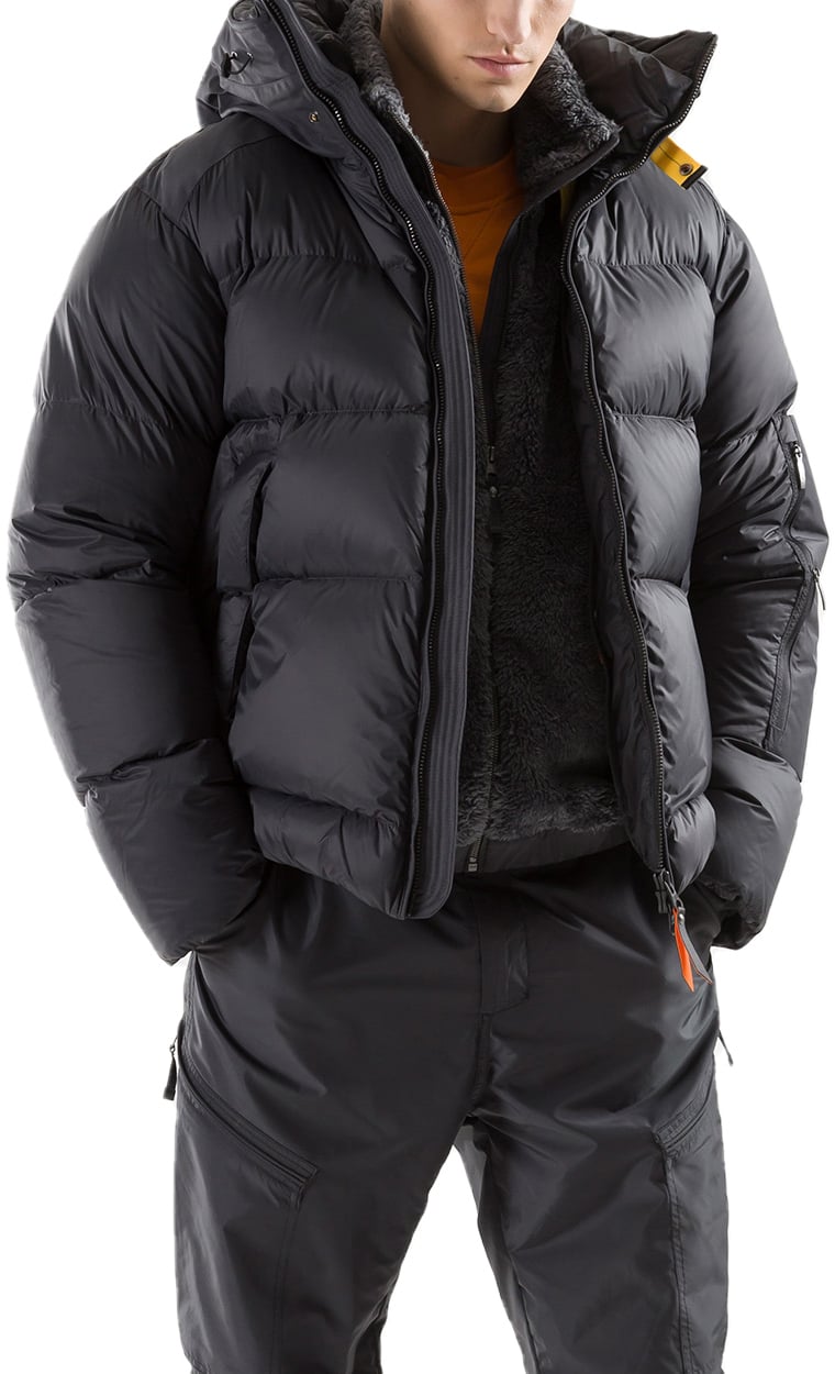 Parajumpers Tyrik Blauw