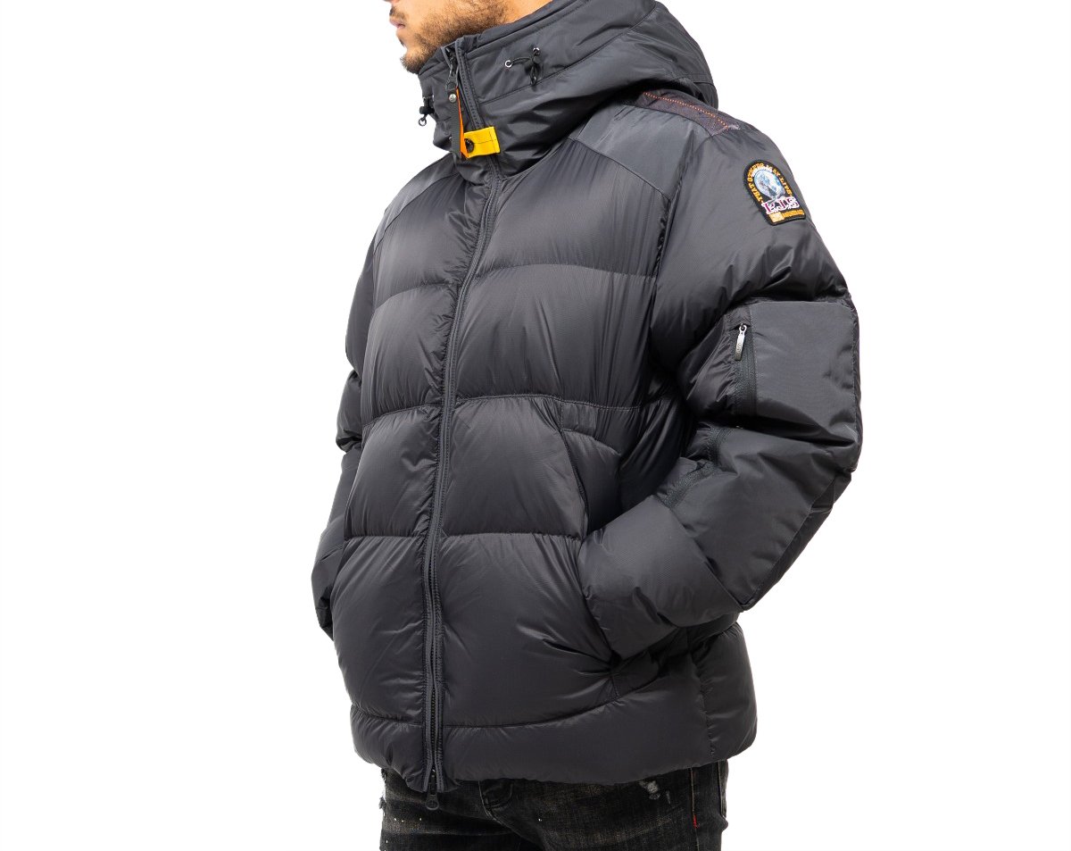 Parajumpers Tyrik Blauw