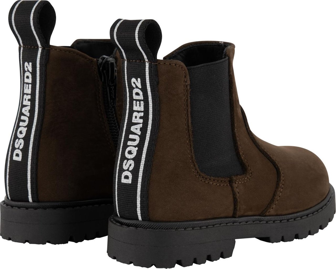 Dsquared2 Shoes Bruin