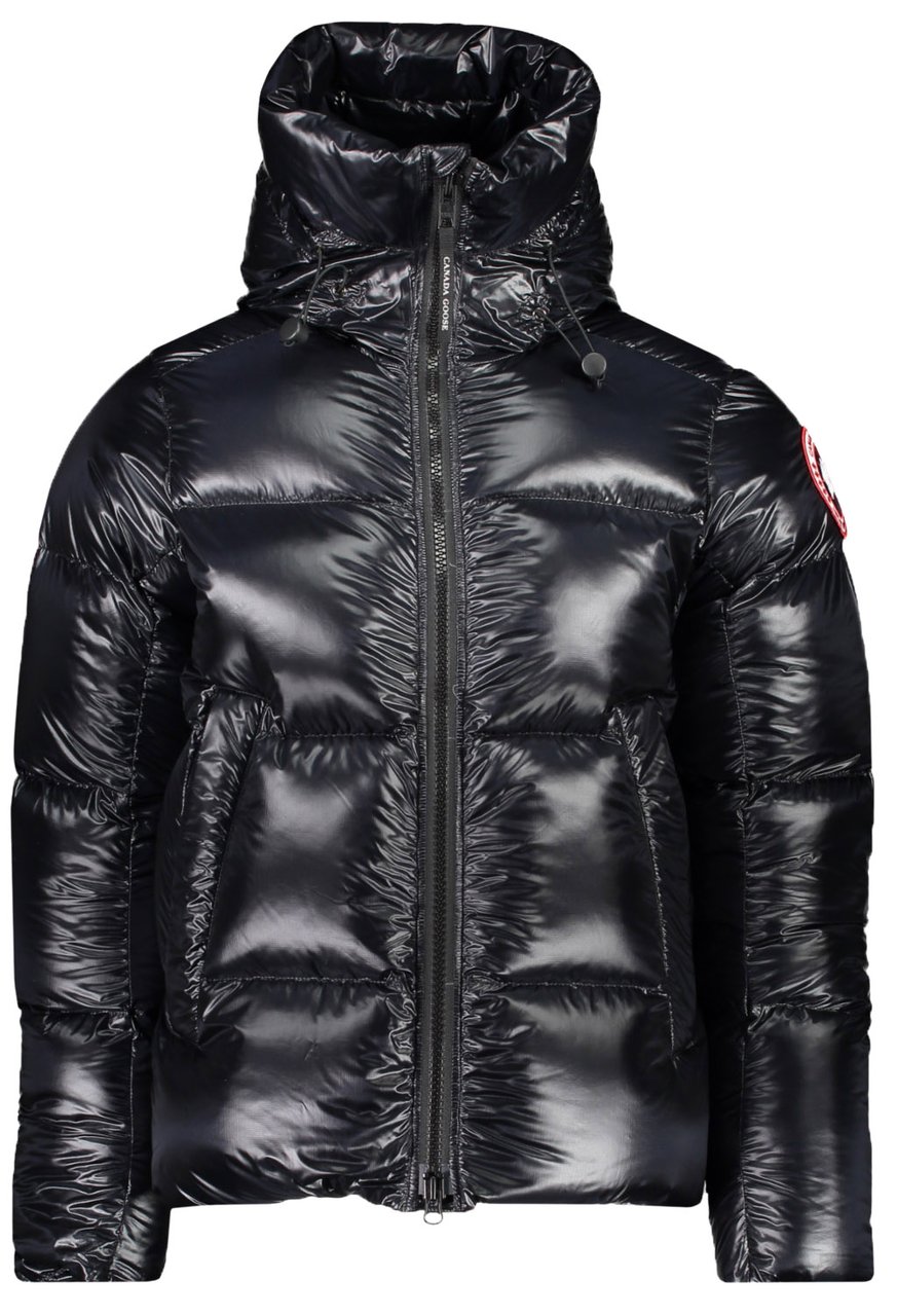 Canada Goose Jas Zwart | 3 termijnen van elk €341,67