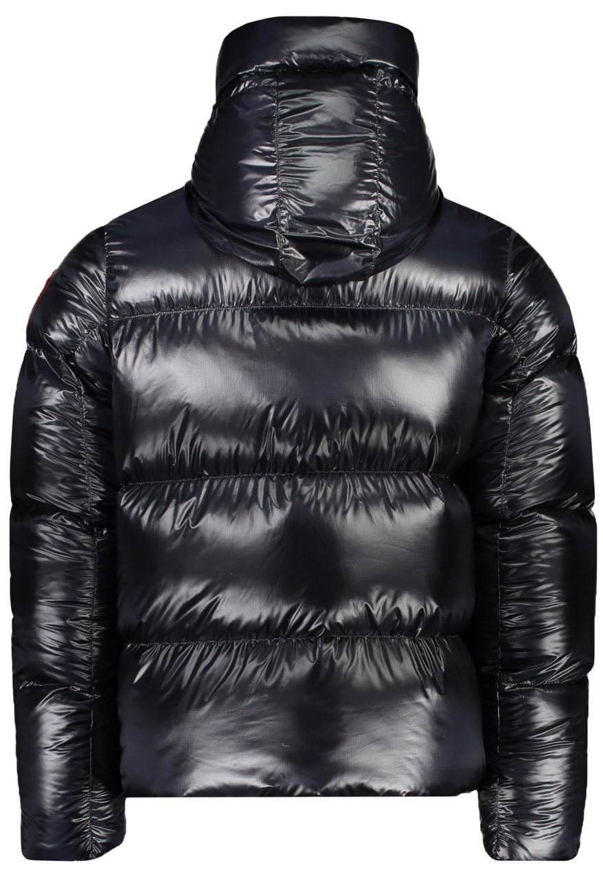 Canada Goose Jas Zwart | 3 termijnen van elk €341,67