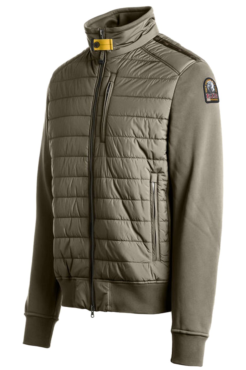 parajumpers knitwear