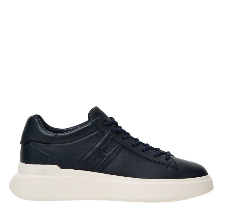 HOGAN Sneakers Blue Blauw