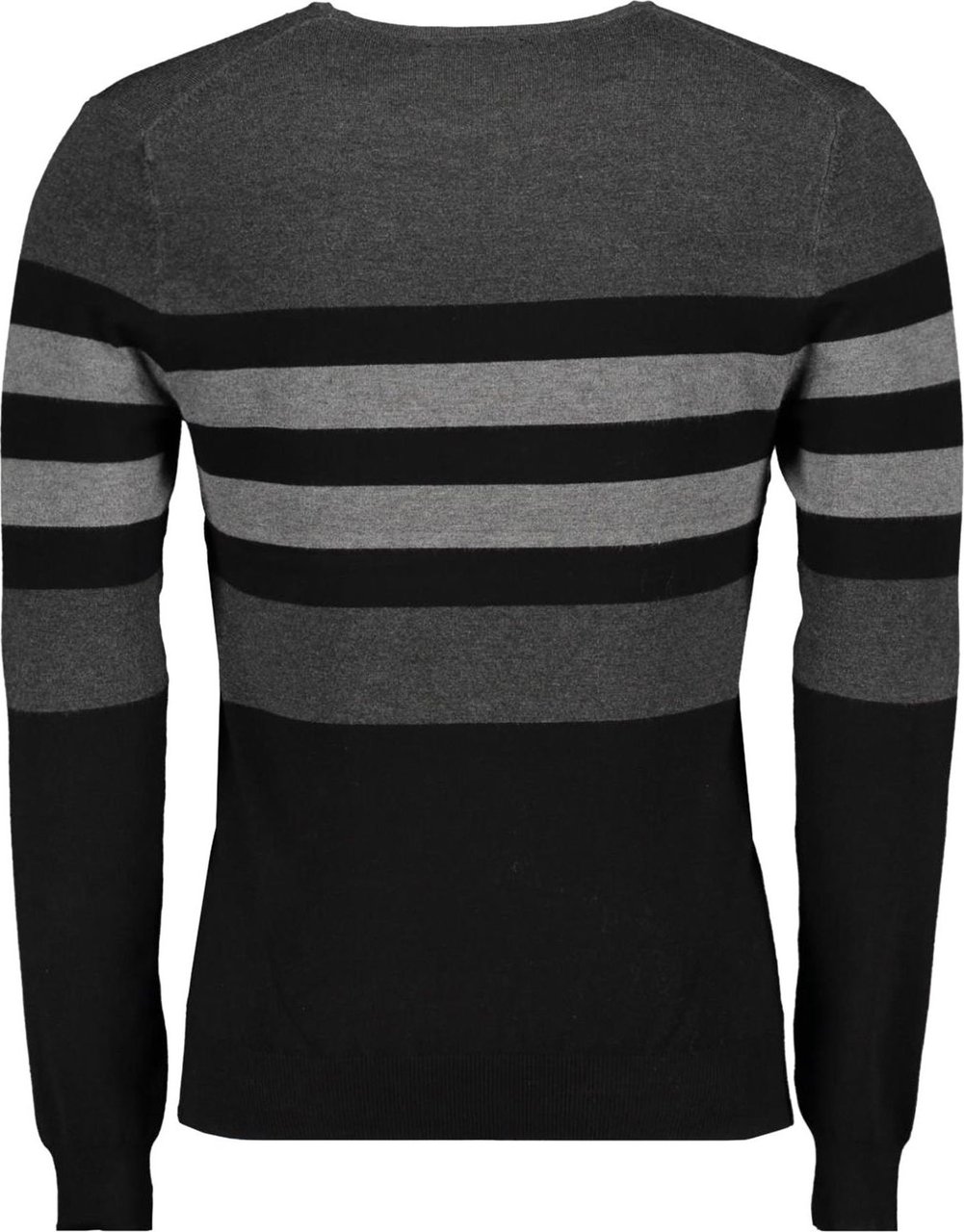 hemel Kader Dag Antony Morato London Sweater Grey | S/S'23 SALE €47,40 (-25%)