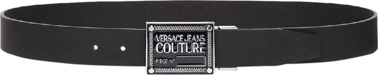 Versace Jeans Couture Riemen Zwart