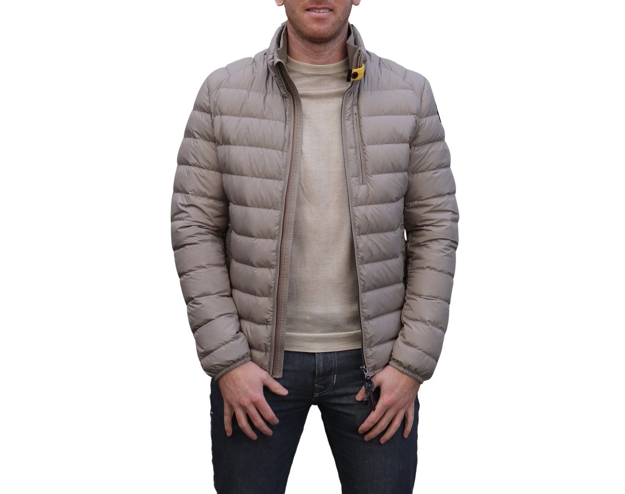 Parajumpers Ugo Grijs