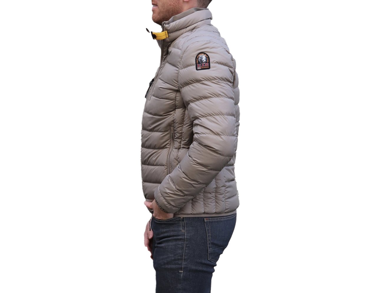 Parajumpers Ugo Grijs