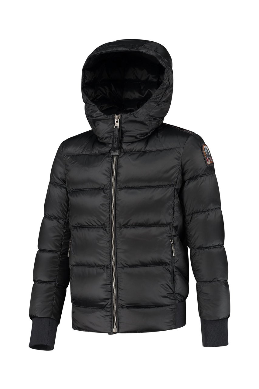 Parajumpers Mariah Girl Jas Blauw