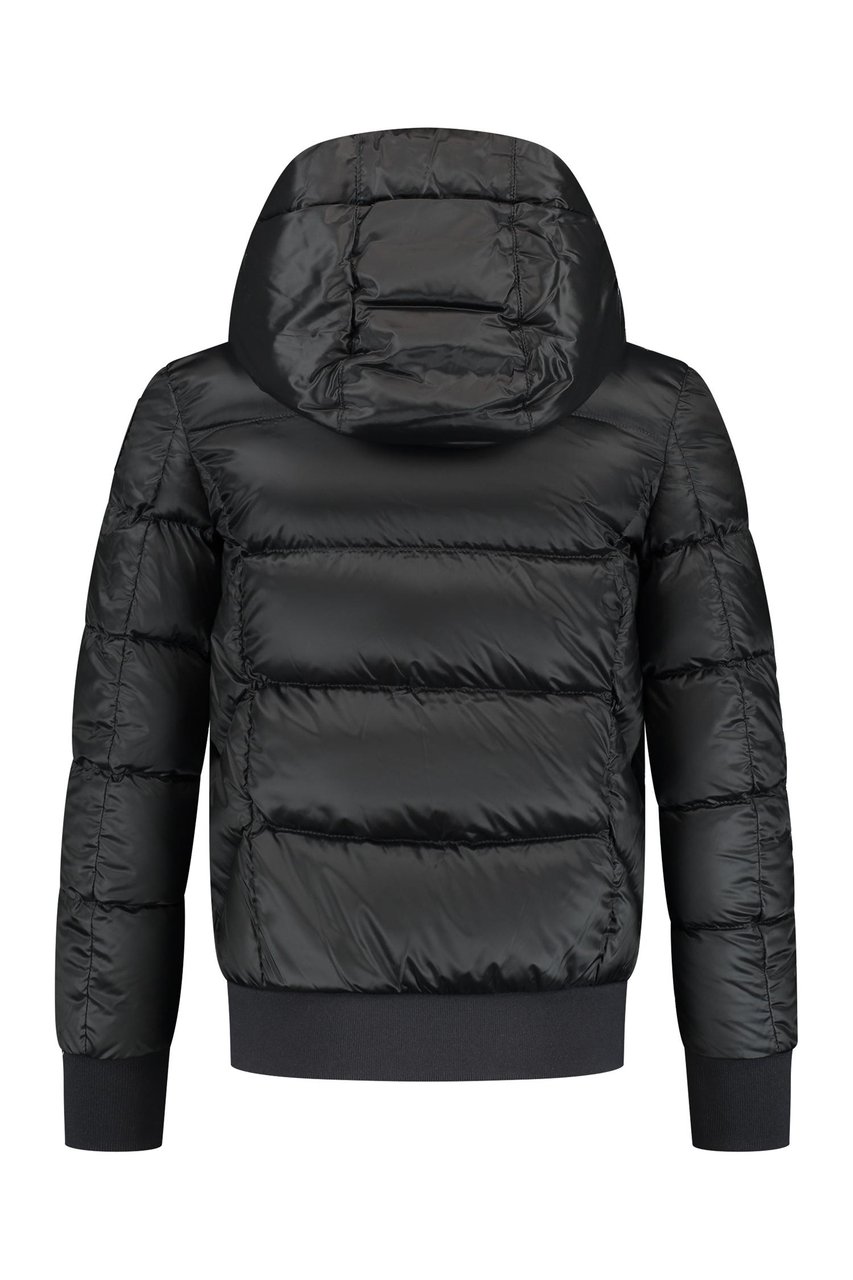 Parajumpers Mariah Girl Jas Blauw