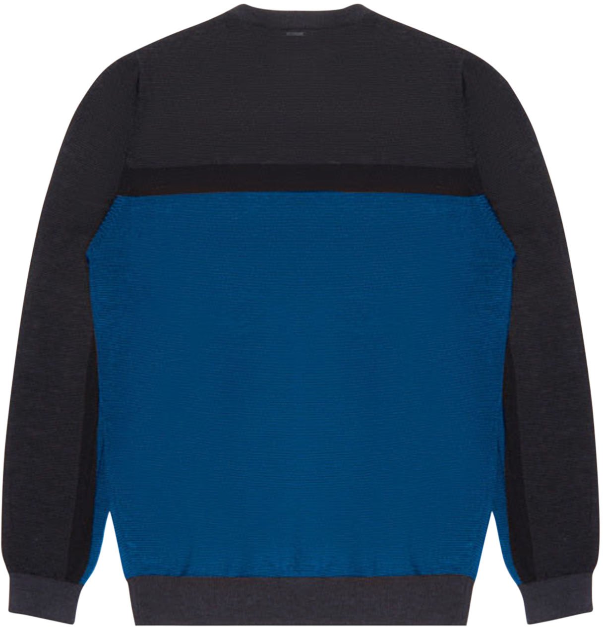 Antony Morato Regular Fit Sweater Blue Blauw