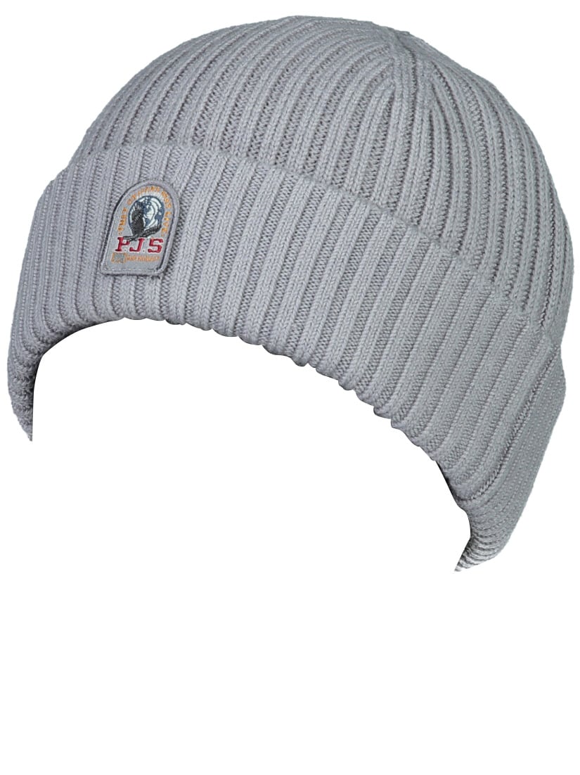 parajumper muts grijs