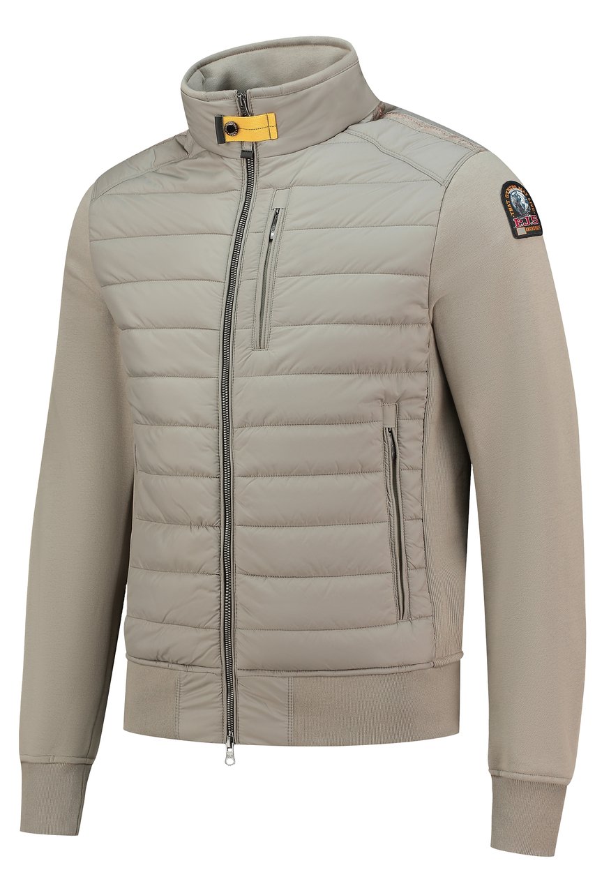 parajumpers knitwear