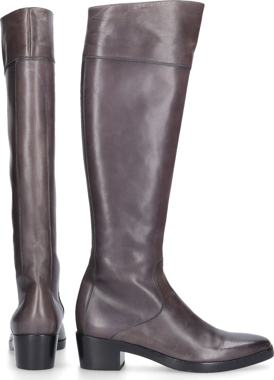 Balenciaga Women Boots Tight - COSI Grijs