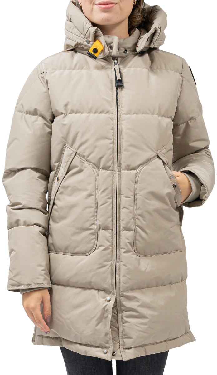 parajumpers jas meisje