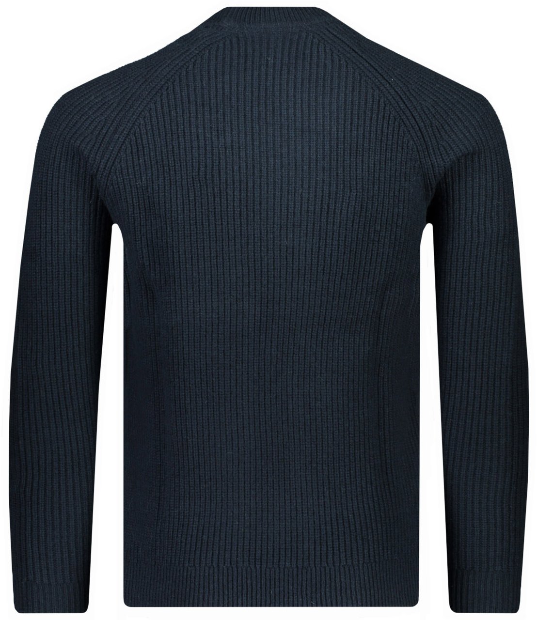 Lyle & Scott Lyle&scott  Truien Donkerblauw Kn1701v Z271 Blauw