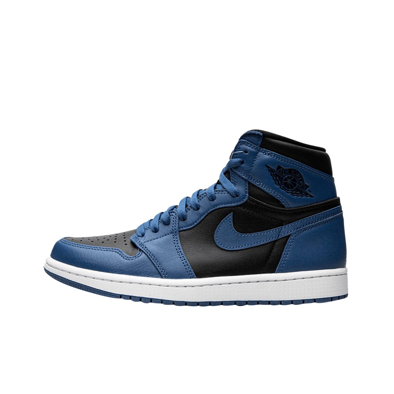 Nike Air Jordan 1 Retro High OG Dark Marina Blue Divers