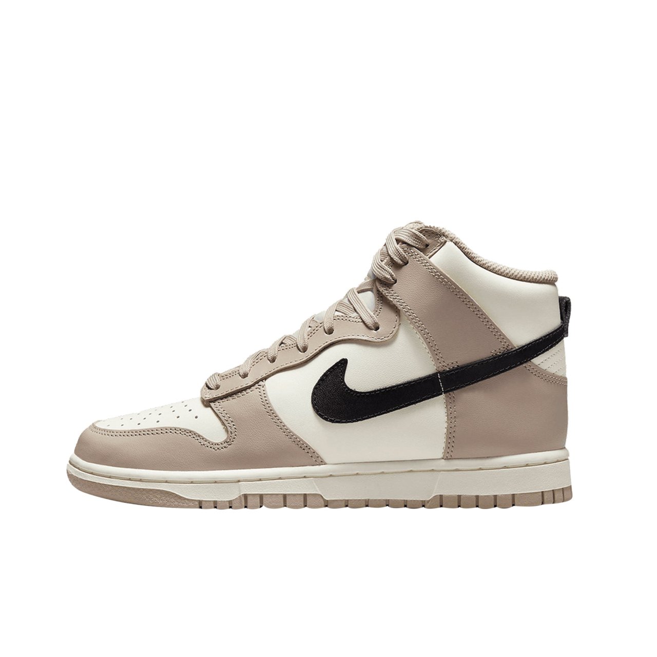 Nike Nike Dunk High Fossil Stone (W) Divers