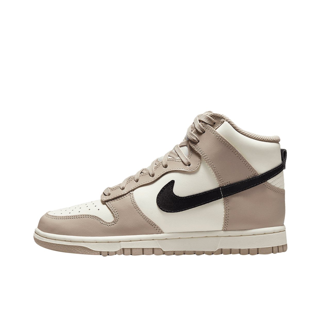 Nike Nike Dunk High Fossil Stone (W) Divers