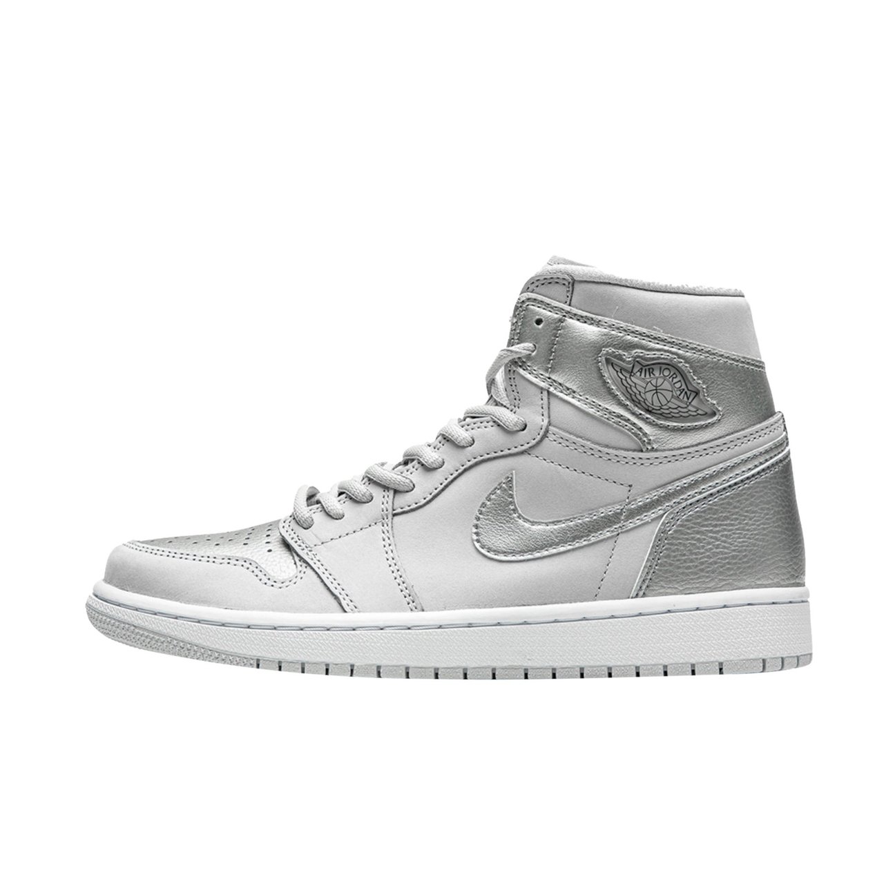 Nike Air Jordan 1 High Japan Neutral Grey Divers