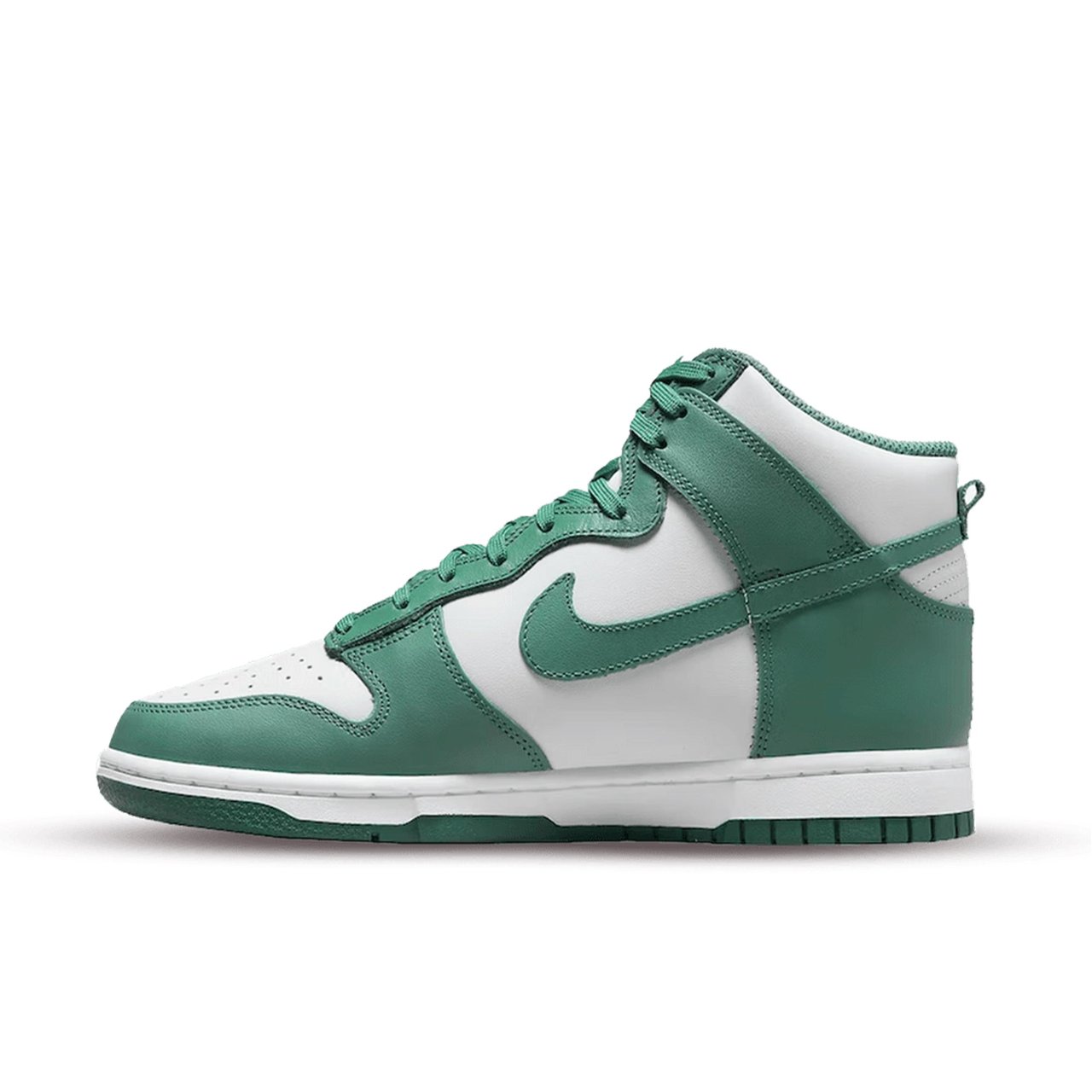 Nike Nike Dunk High Bicoastal Divers