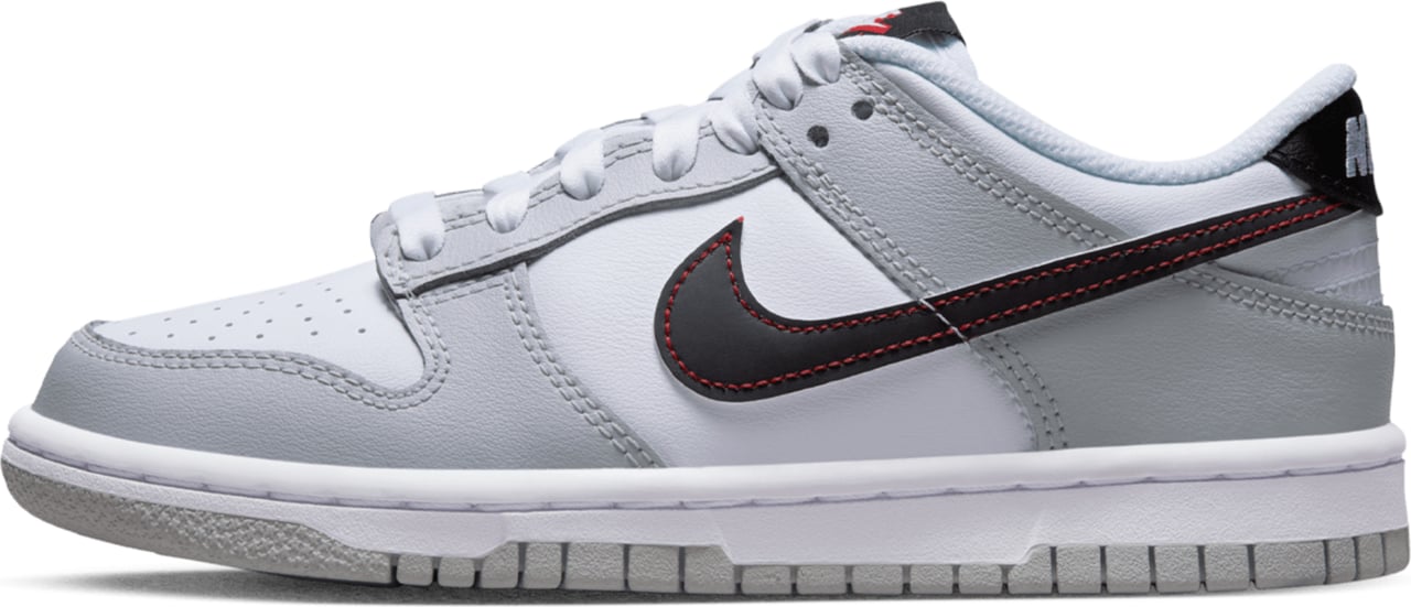 Nike Nike Dunk Low SE Lottery Pack Grey Fog Divers