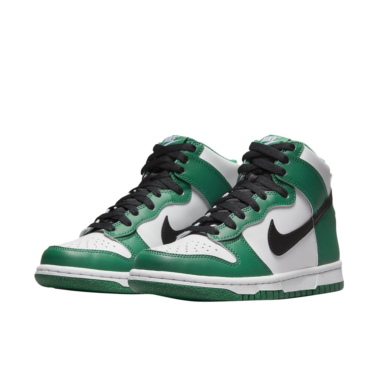 Nike Nike Dunk High Celtics (GS) Divers