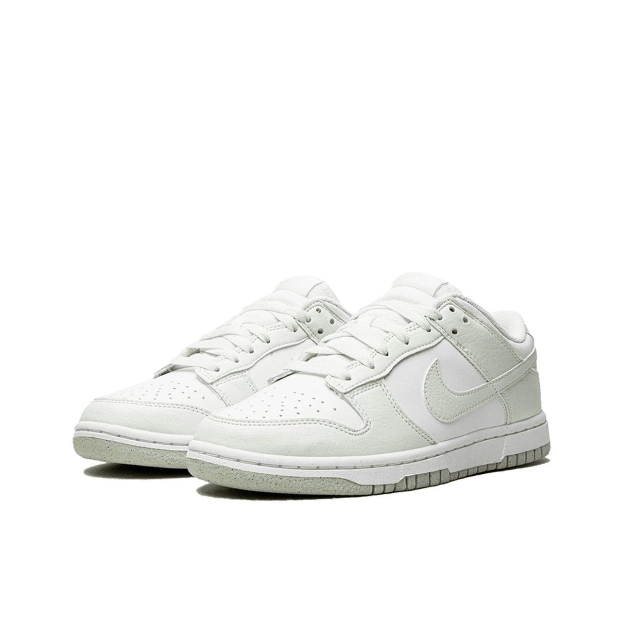 Nike Nike Dunk Low Next Nature White Mint (W) Divers