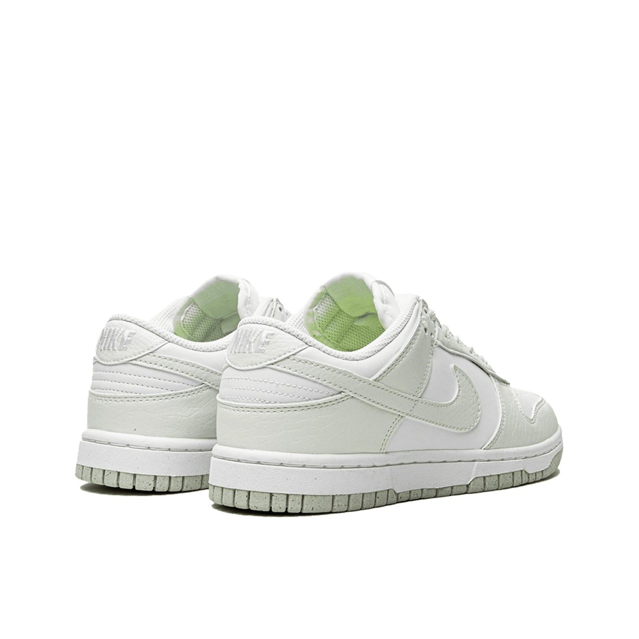 Nike Nike Dunk Low Next Nature White Mint (W) Divers