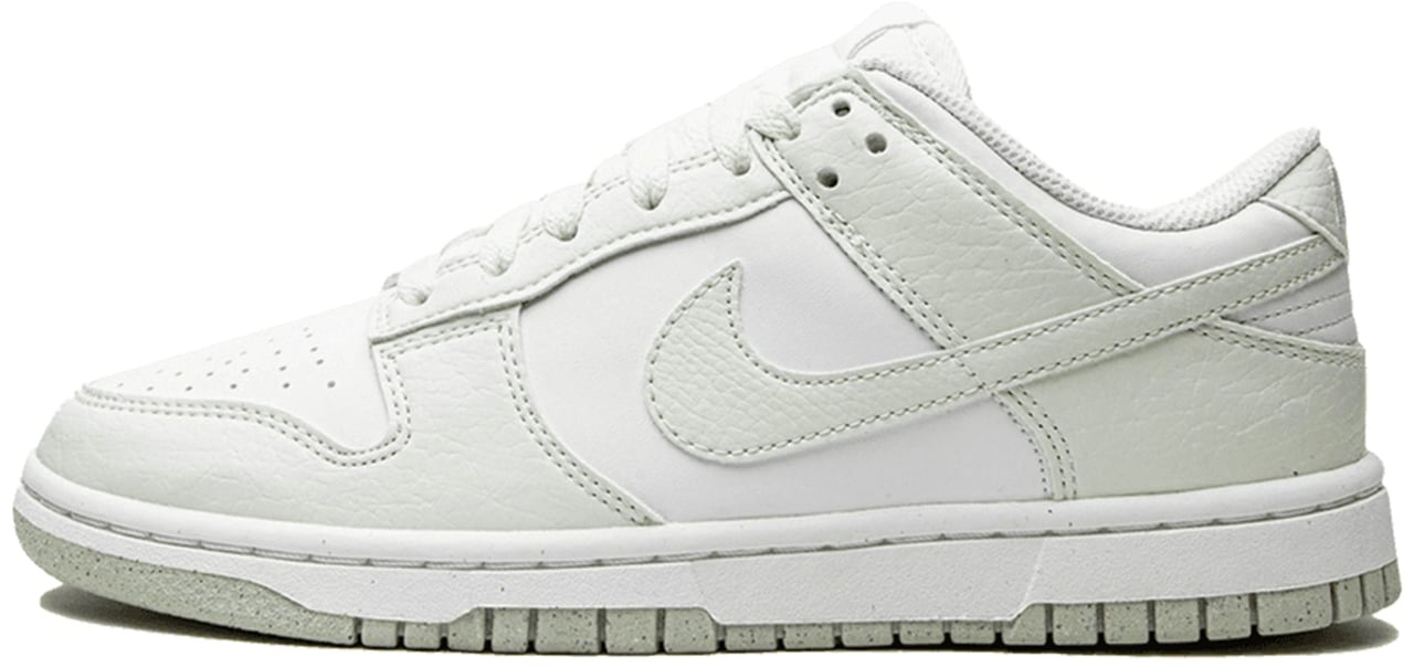 Nike Nike Dunk Low Next Nature White Mint (W) Divers