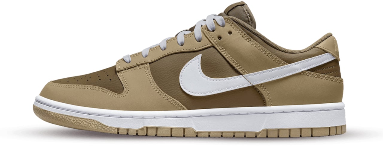 Nike Nike Dunk Low Judge Grey Divers