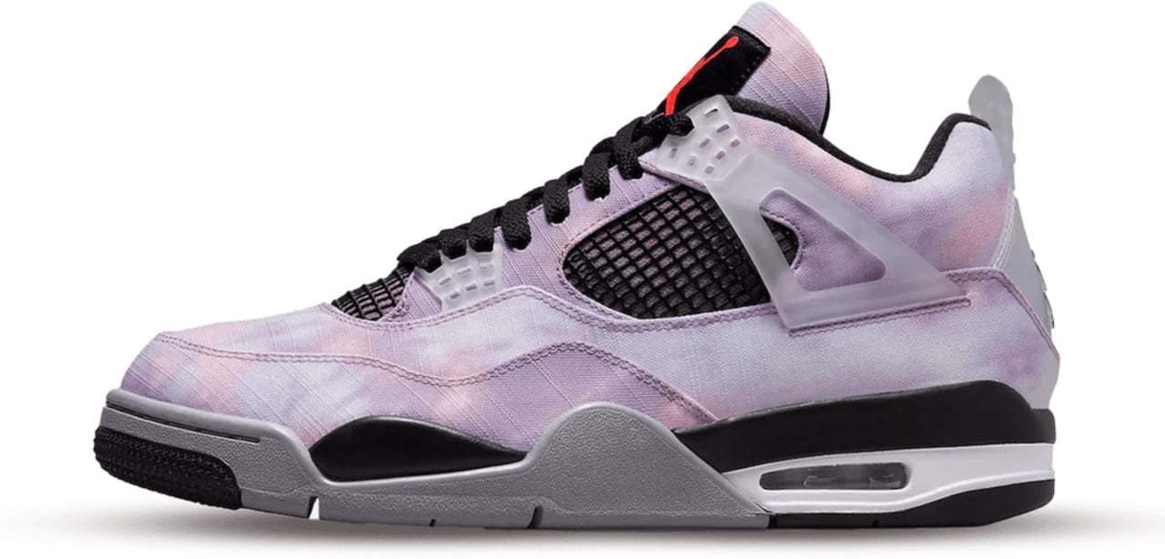 Nike Air Jordan 4 Retro Zen Master Divers