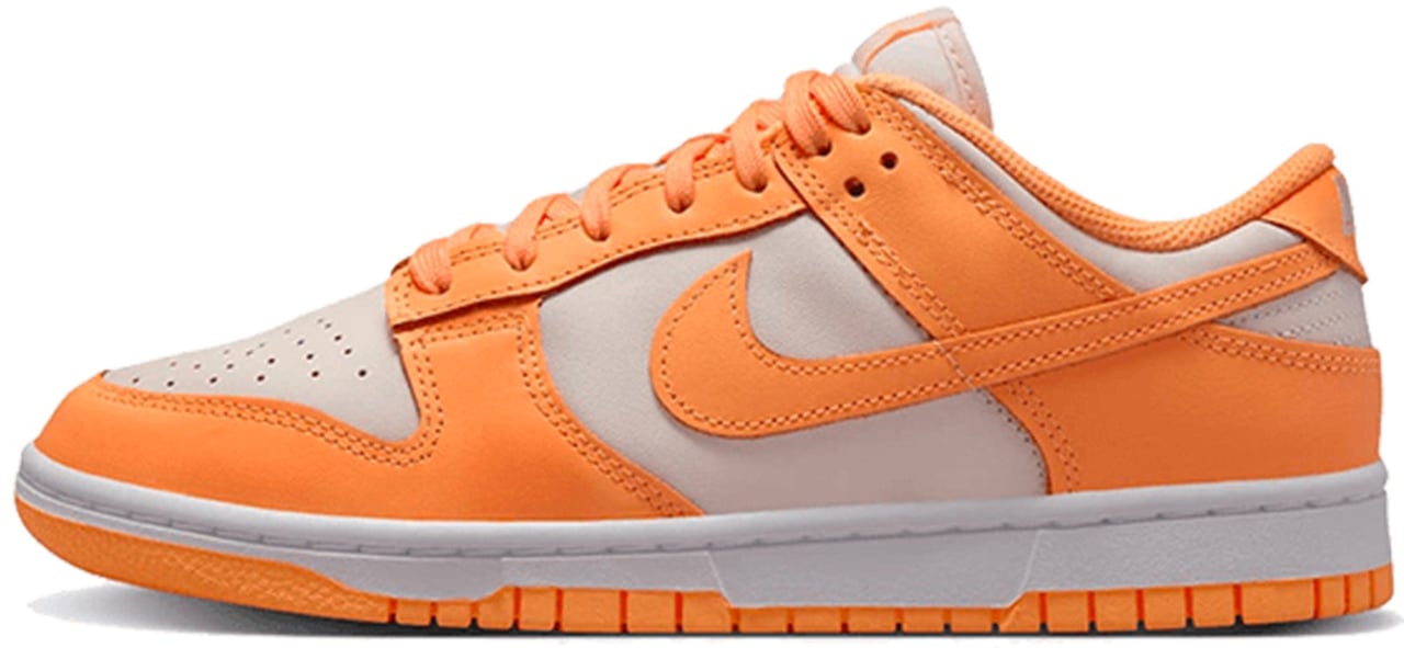 Nike Nike Dunk Low Peach Cream (W) Divers